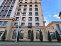 4-бөлмелі пәтер · 190 м² · 3/8 қабат, Кыз Жибек 36, бағасы: 200 млн ₸ в Астане, Нура р-н