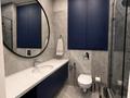 4-бөлмелі пәтер · 190 м² · 3/8 қабат, Кыз Жибек 36, бағасы: 200 млн ₸ в Астане, Нура р-н — фото 10