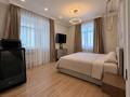 4-бөлмелі пәтер · 190 м² · 3/8 қабат, Кыз Жибек 36, бағасы: 200 млн ₸ в Астане, Нура р-н — фото 5