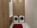 4-бөлмелі пәтер · 190 м² · 3/8 қабат, Кыз Жибек 36, бағасы: 200 млн ₸ в Астане, Нура р-н — фото 9