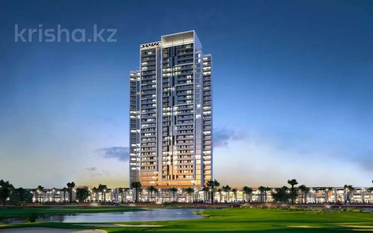 2-комнатная квартира, 84 м², 20/24 этаж, Дубай за ~ 198.7 млн 〒 — фото 2