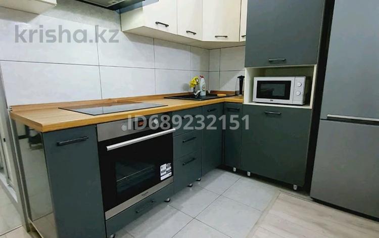 1-бөлмелі пәтер · 30 м² · 3/12 қабат, Шевченко — Сейфуллина-Шевченко, бағасы: 17 000 〒 в Алматы, Алмалинский р-н — фото 31