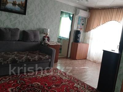 2-комнатная квартира · 43.4 м² · 4/4 этаж, Бауыржан момышулы 26А за 7.5 млн 〒 в Экибастузе