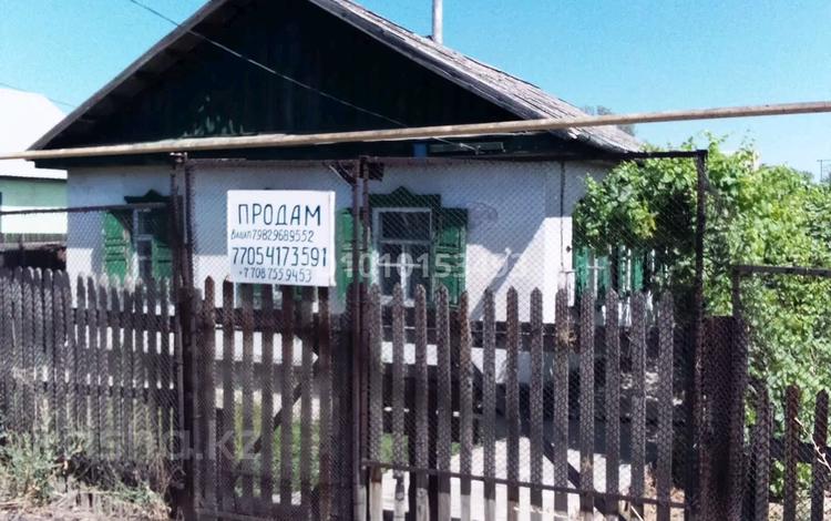 Отдельный дом · 3 комнаты · 70 м² · 8.8 сот., Первомайская 3 — Бывший Сахарный завод за 25 млн ₸ в Боралдае (Бурундай) — фото 2