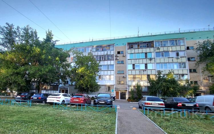 3-бөлмелі пәтер · 66.4 м² · 3/5 қабат, Абая, бағасы: 32.5 млн ₸ в Костанае — фото 2