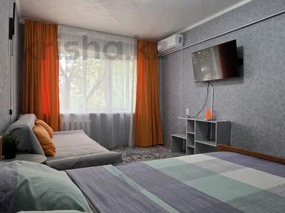 1-комнатная квартира · 31.2 м² · 1/5 этаж, ЖД вокзал/удалённое заселение/ Сабитовой — Кафе "Хато", "Акерке" за 13 000 ₸ в Балхаше