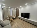 3-комнатная квартира · 93.4 м² · 2/16 этаж, Толе би 27 за 73 млн ₸ в Астане, Есильский р-н — фото 2