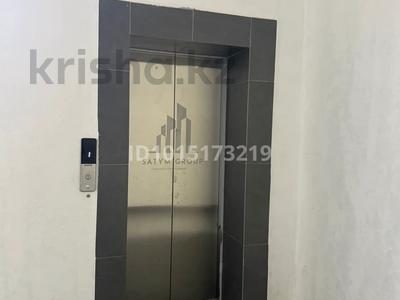 1-комнатная квартира · 56 м² · 3/7 этаж, мкр. Алтын орда, Микрорайон Батыс-2 50 л за 25 млн ₸ в Актобе