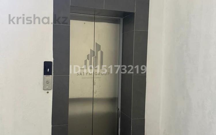 1-комнатная квартира · 56 м² · 3/7 этаж, мкр. Алтын орда, Микрорайон Батыс-2 50 л за 25 млн ₸ в Актобе — фото 2