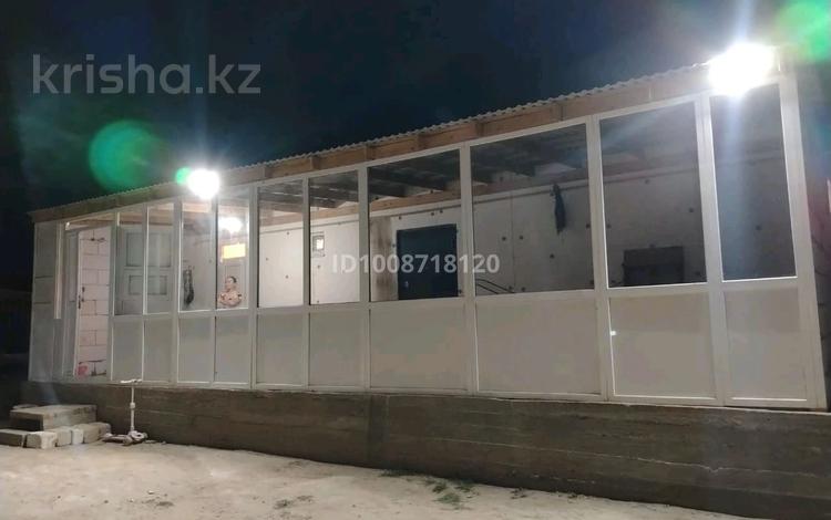 Жеке үй · 5 бөлме · 133 м² · 10 жүзд., Бауырластар, Ск стройтель 430а, бағасы: 26 млн ₸ в Актобе, жилой массив Бауырластар — фото 2