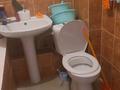 1-комнатная квартира · 40 м² · 4/5 этаж, ул Джангельдина 16 А за 90 000 ₸ в Шымкенте — фото 4