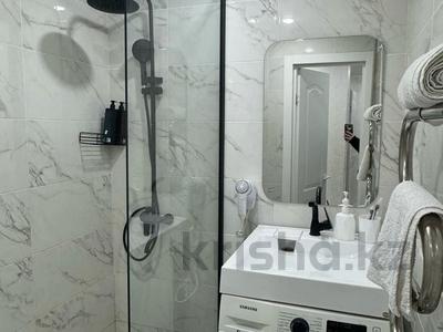 1-комнатная квартира · 41 м² · 1/5 этаж, Уранхаева за 15 000 ₸ в Семее