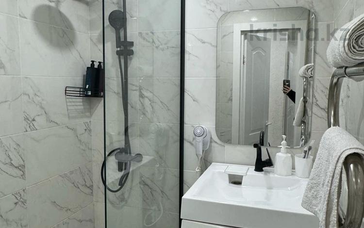 1-комнатная квартира · 41 м² · 1/5 этаж, Уранхаева за 15 000 ₸ в Семее — фото 7
