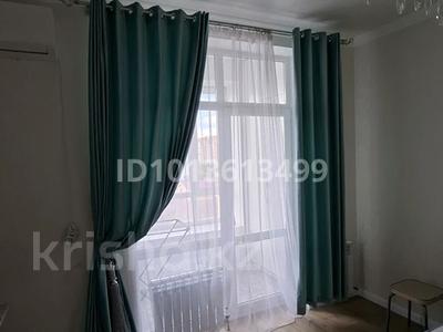 1-бөлмелі пәтер · 37.6 м² · 5/12 қабат, Кенжебек Кумисбеков 1, бағасы: 27.5 млн ₸ в Астане, Сарыарка р-н