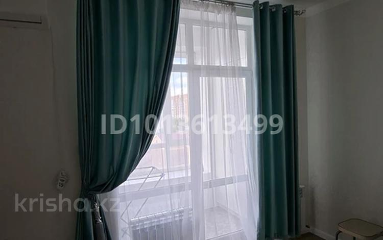 1-бөлмелі пәтер · 37.6 м² · 5/12 қабат, Кенжебек Кумисбеков 1, бағасы: 27.5 млн ₸ в Астане, Сарыарка р-н — фото 2