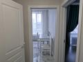 1-бөлмелі пәтер · 37.6 м² · 5/12 қабат, Кенжебек Кумисбеков 1, бағасы: 27.5 млн ₸ в Астане, Сарыарка р-н — фото 4
