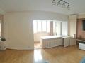 3-бөлмелі пәтер · 68 м² · 5/5 қабат, Байзакова 116 — Гоголя, бағасы: 58 млн ₸ в Алматы, Алмалинский р-н — фото 2