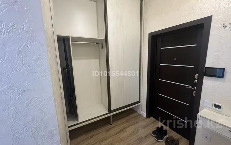 3-бөлмелі пәтер · 58 м², Нурмакова 150 — Кабанбай батыра, бағасы: 23 000 ₸ в Алматы, Алмалинский р-н — фото 2