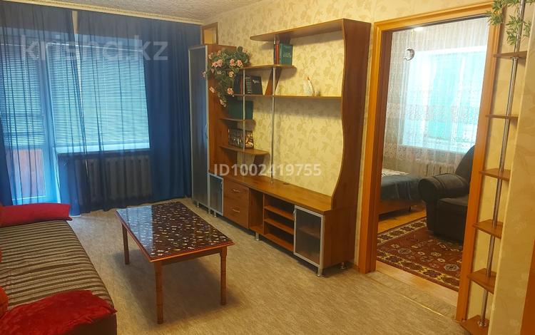 3-комнатная квартира · 53 м² · 5/5 этаж, мкр Новый Город, Бухар-Жырау 75 за 19 млн ₸ в Караганде, Казыбек би р-н — фото 5