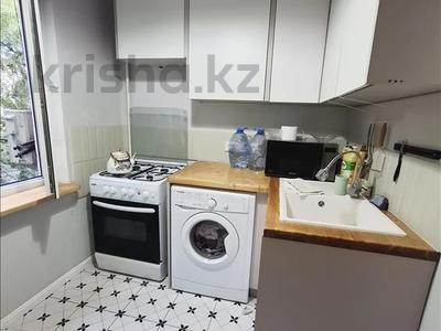 1-комнатная квартира · 34 м² · 3/5 этаж, мкр Айнабулак-2 — Жумабаева | Макатаева | Гимназия №118 | Школа №137 за 23.5 млн ₸ в Алматы, Жетысуский р-н
