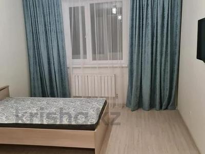 1-комнатная квартира · 40 м² · 7/9 этаж, Болекпаева — Жумабаева за 22.5 млн ₸ в Астане, Сарайшык р-н