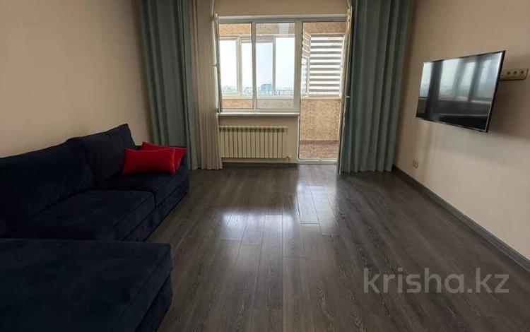 2-комнатная квартира · 62 м² · 9/9 этаж, Сагадат Нурмагамбетова — ВОАД за 67 млн ₸ в Алматы, Медеуский р-н — фото 4