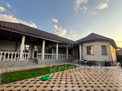 Отдельный дом · 4 комнаты · 163 м² · 6 сот., Жана курлыс — Новая больница за 65 млн 〒 в Талгаре