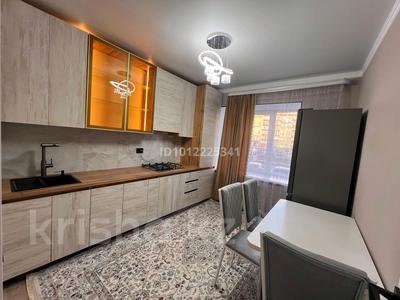 1-комнатная квартира · 44.6 м² · 1/9 этаж, Нур Актобе, Мкр. имени Есет батыра за 11.8 млн ₸
