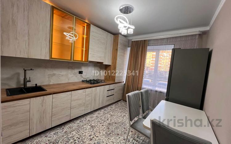 1-комнатная квартира · 44.6 м² · 1/9 этаж, Нур Актобе, Мкр. имени Есет батыра за 11.8 млн ₸ — фото 10
