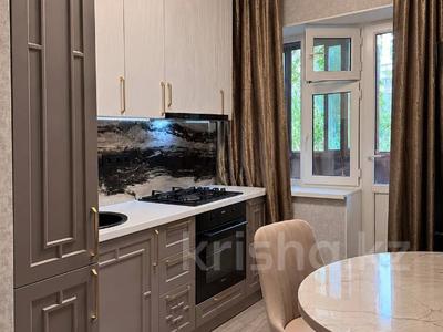 2-комнатная квартира · 45 м² · 3/5 этаж, Кабанбай Батыра 165 — СРОЧНО! САМОЕ ЛУЧШЕЕ ПРЕДЛОЖЕНИЕ! ПОМОЩЬ С ИПОТЕКОЙ! СОПРОВОЖДЕНИЕ СДЕЛКИ! за 46.5 млн ₸ в Алматы, Алмалинский р-н