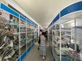 Магазины и бутики • 390.4 м² за 165 млн 〒 в Караганде, Алихана Бокейханова р-н — фото 4
