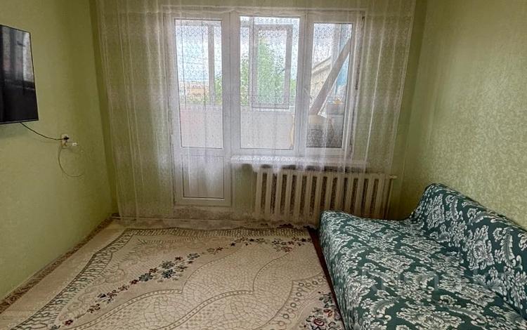 2-комнатная квартира · 37 м² · 5/5 этаж, Братья Жубановых за 10.9 млн ₸ в Актобе — фото 8