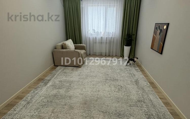 1-бөлмелі пәтер · 37 м² · 5/6 қабат, 39-й мкр — Парка Первого Президента, бағасы: 14.5 млн ₸ в Актау — фото 2