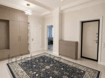 2-бөлмелі пәтер · 60 м² · 8/12 қабат, Сатпаева 90/36, 90/20, бағасы: 55 млн ₸ в Алматы, Бостандыкский р-н