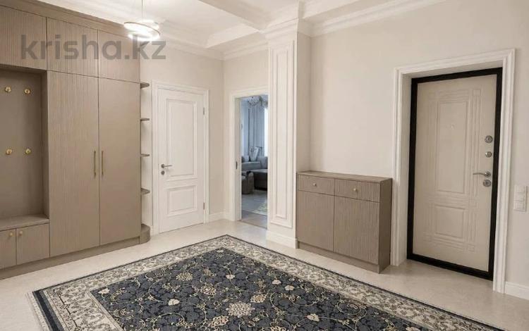 2-бөлмелі пәтер · 60 м² · 8/12 қабат, Сатпаева 90/36, 90/20, бағасы: 55 млн ₸ в Алматы, Бостандыкский р-н — фото 2