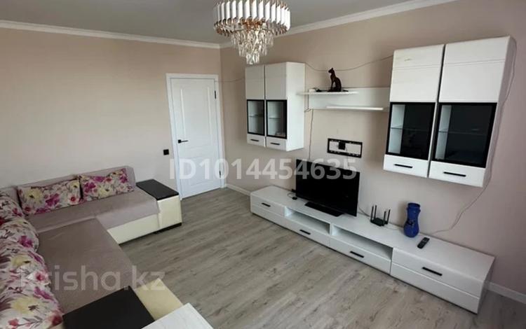 2-комнатная квартира · 58 м² · 7/12 этаж, мкр Акбулак, 1-я улица 43 — Байтерекова 127 за 300 000 ₸ в Алматы, Алатауский р-н — фото 23