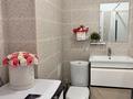 2-комнатная квартира · 58 м² · 7/12 этаж, мкр Акбулак, 1-я улица 43 — Байтерекова 127 за 300 000 ₸ в Алматы, Алатауский р-н — фото 3