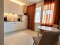 1-комнатная квартира · 37 м² · 9/9 этаж, Абикена Бектурова 11Б — Ханшатыр,Саганак, Туран за 14 000 ₸ в Астане, Нура р-н — фото 6