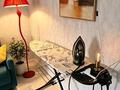 1-комнатная квартира · 37 м² · 9/9 этаж, Абикена Бектурова 11Б — Ханшатыр,Саганак, Туран за 14 000 ₸ в Астане, Нура р-н — фото 9