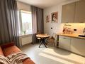 1-комнатная квартира · 37 м² · 9/9 этаж, Абикена Бектурова 11Б — Ханшатыр,Саганак, Туран за 14 000 ₸ в Астане, Нура р-н — фото 14
