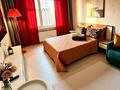 1-комнатная квартира · 37 м² · 9/9 этаж, Абикена Бектурова 11Б — Ханшатыр,Саганак, Туран за 14 000 ₸ в Астане, Нура р-н