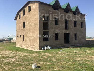 Свободное назначение · 800 м² за 65 млн 〒 в Шымкенте, Абайский р-н
