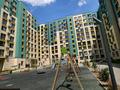 2-бөлмелі пәтер · 55 м² · 9/10 қабат, Утеген батыра, бағасы: 290 000 ₸ в Алматы, Ауэзовский р-н — фото 16