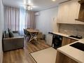 2-бөлмелі пәтер · 55 м² · 9/10 қабат, Утеген батыра, бағасы: 290 000 ₸ в Алматы, Ауэзовский р-н