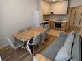 2-бөлмелі пәтер · 55 м² · 9/10 қабат, Утеген батыра, бағасы: 290 000 ₸ в Алматы, Ауэзовский р-н — фото 2