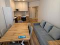 2-бөлмелі пәтер · 55 м² · 9/10 қабат, Утеген батыра, бағасы: 290 000 ₸ в Алматы, Ауэзовский р-н — фото 3