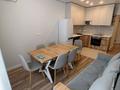 2-бөлмелі пәтер · 55 м² · 9/10 қабат, Утеген батыра, бағасы: 290 000 ₸ в Алматы, Ауэзовский р-н — фото 4