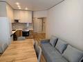 2-бөлмелі пәтер · 55 м² · 9/10 қабат, Утеген батыра, бағасы: 290 000 ₸ в Алматы, Ауэзовский р-н — фото 5