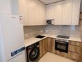 2-бөлмелі пәтер · 55 м² · 9/10 қабат, Утеген батыра, бағасы: 290 000 ₸ в Алматы, Ауэзовский р-н — фото 6