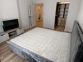 2-бөлмелі пәтер · 55 м² · 9/10 қабат, Утеген батыра, бағасы: 290 000 ₸ в Алматы, Ауэзовский р-н — фото 9